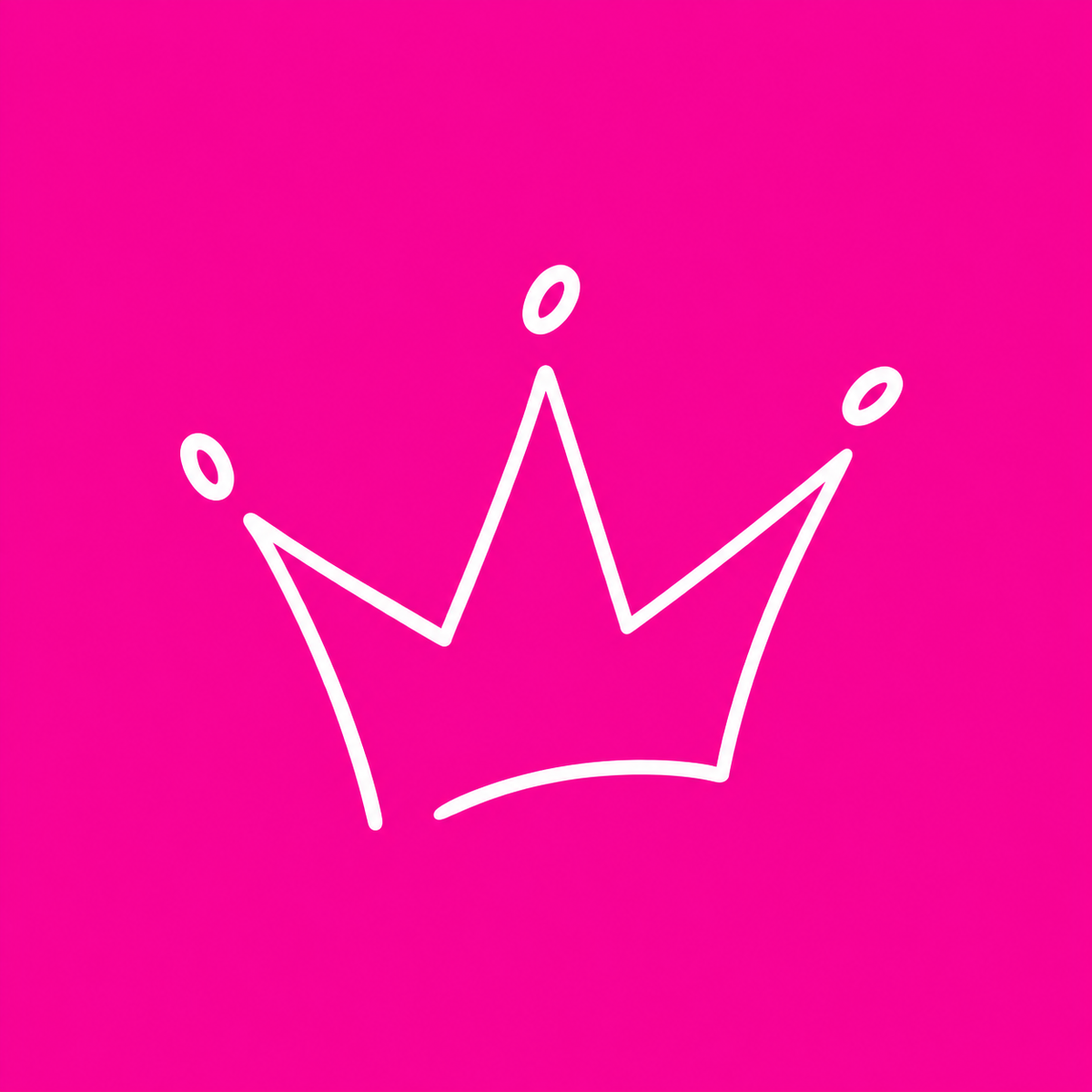 Pink Guitar Capo