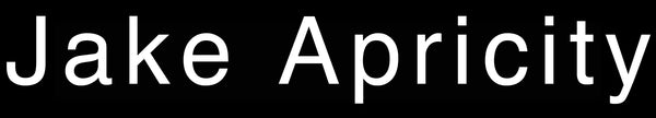 Jake Apricity